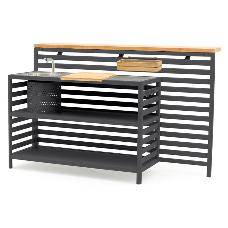 NOMA Bucătărie exterioară