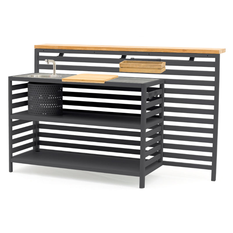 NOMA Bucătărie exterioară