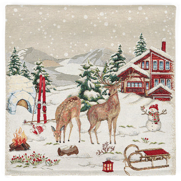 GLORIA Pernă decorativă, 45x45cm