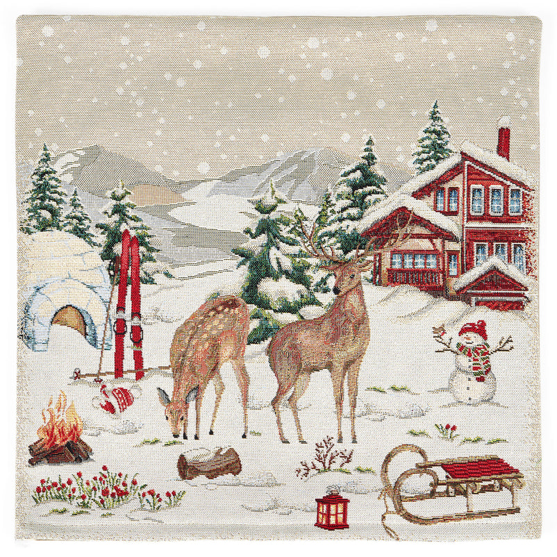 GLORIA Pernă decorativă, 45x45cm