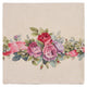 PINK ROSES Pernă decorativă, 45x45cm