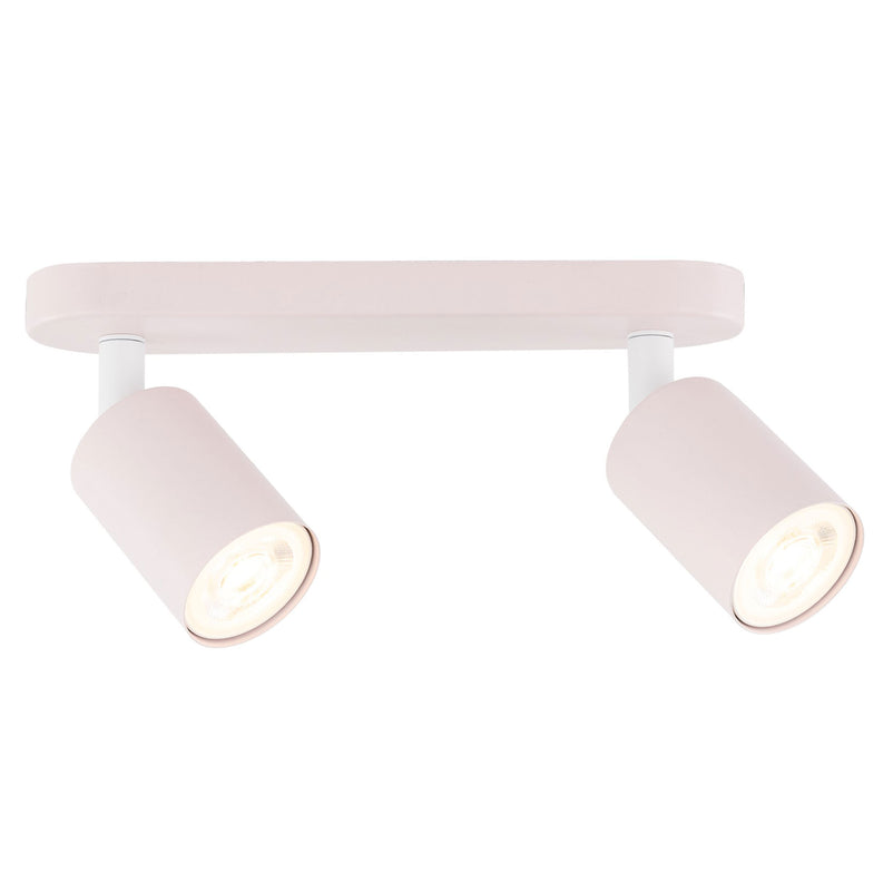 LIVIA Plafonieră 2x10W GU10