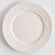 LISSA Set veselă, ceramică, 24 piese