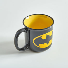 BATMAN Cană, ceramică, 400ml