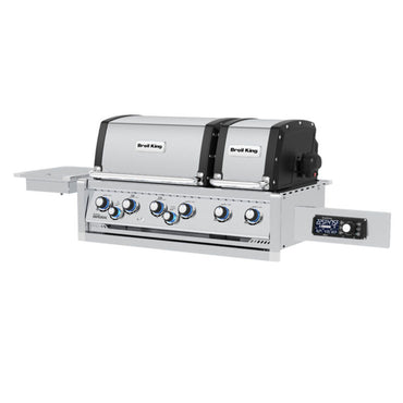 BROIL KING Top grătar încastrat IMPERIAL QS 690 BI