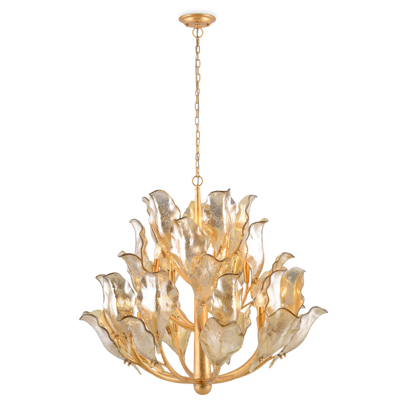 FINOLA Lustră 20x40W E14