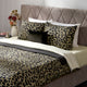 PANTHER Set așternut 4 piese, 200x220cm