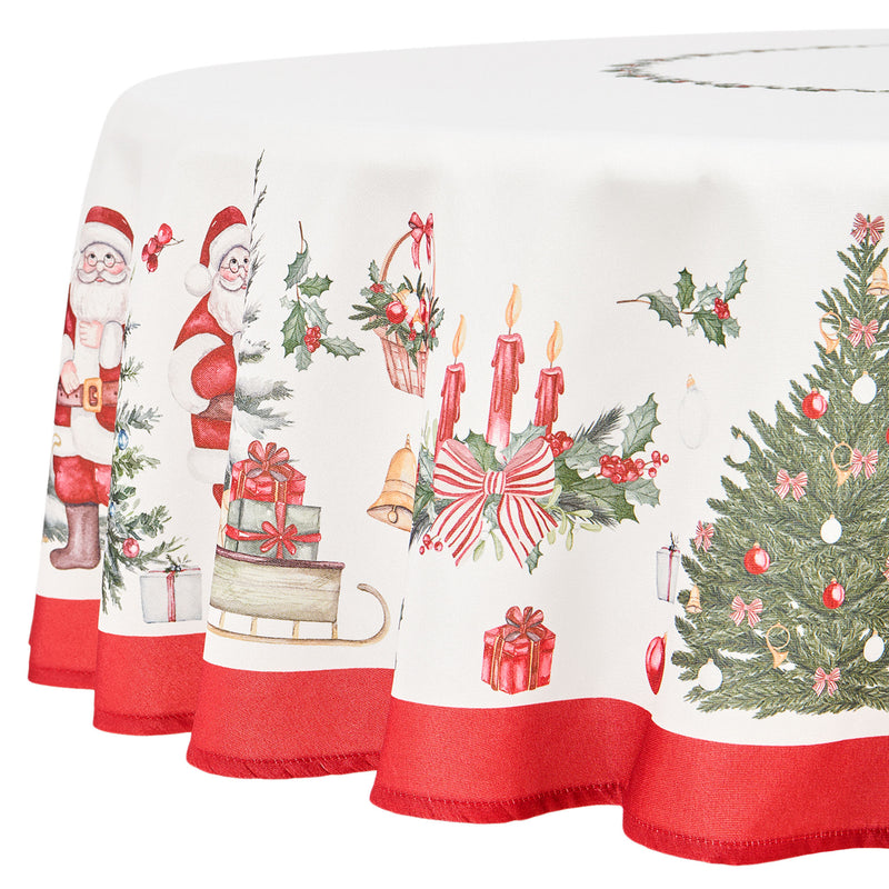 MERRY Față de masă, D.180cm