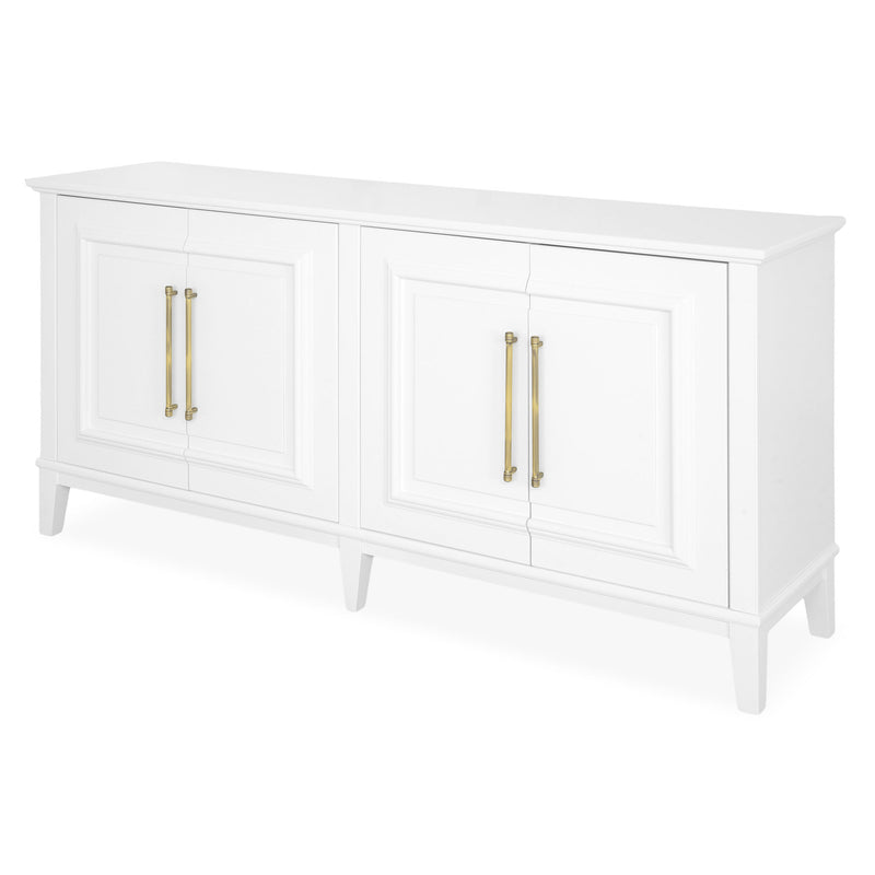 ALABAMA Comodă 4 uși