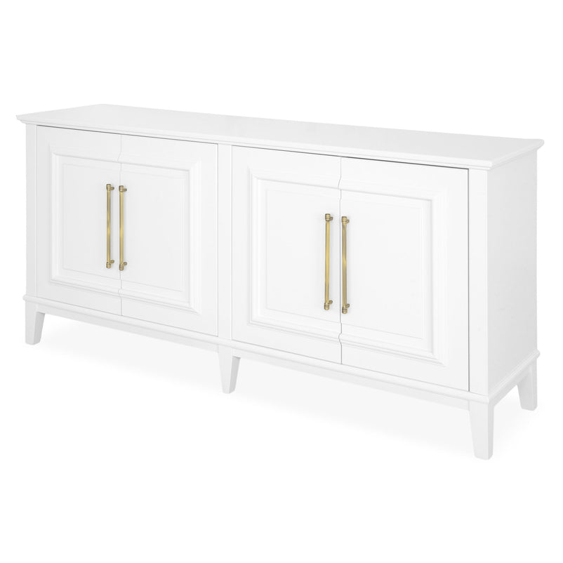 ALABAMA Comodă 4 uși