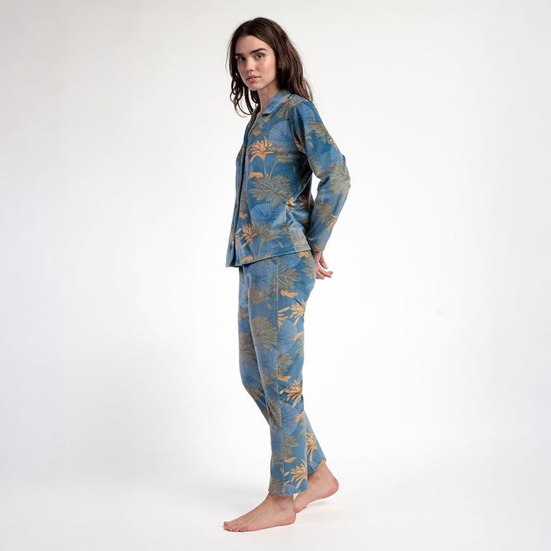 ORIENTAL Pijama