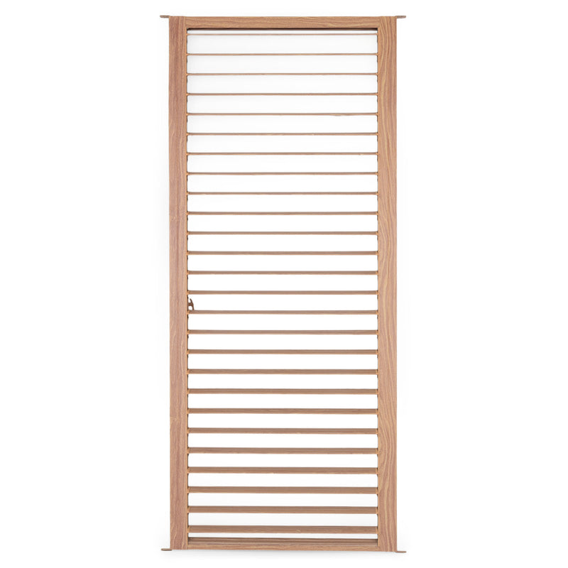 PHUKET Panou reglabil pergolă bioclimatică