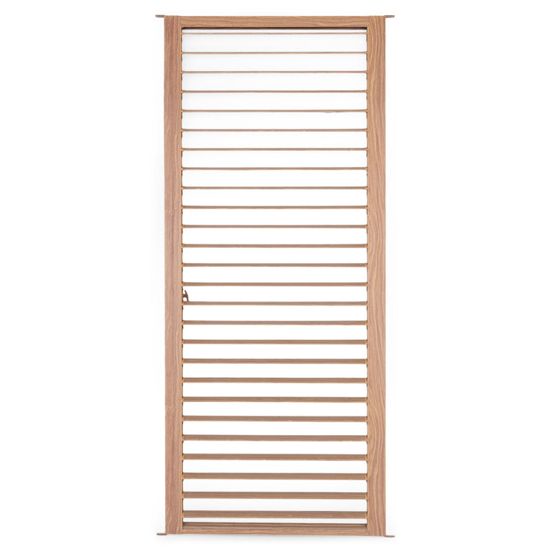 PHUKET Panou reglabil pergolă bioclimatică