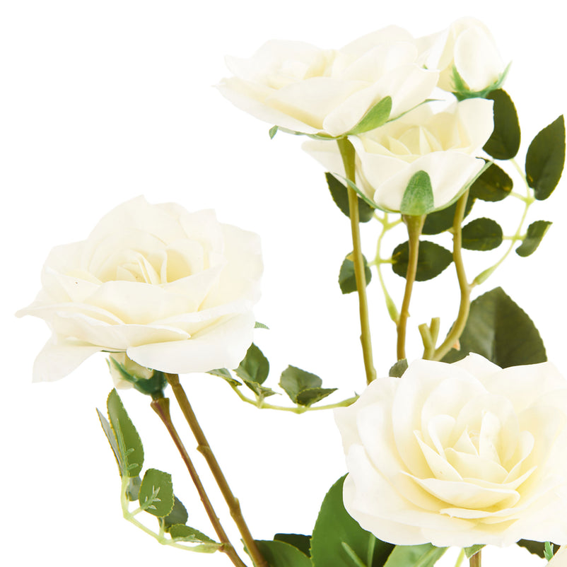 MINI ROSES Floare artificială