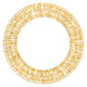 RIBBON Decorațiune luminoasă, 40 microleduri