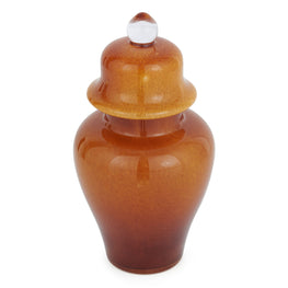 YANIA Urnă decorativă