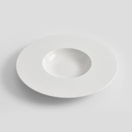 WISH Farfurie adâncă, porțelan, D.31cm