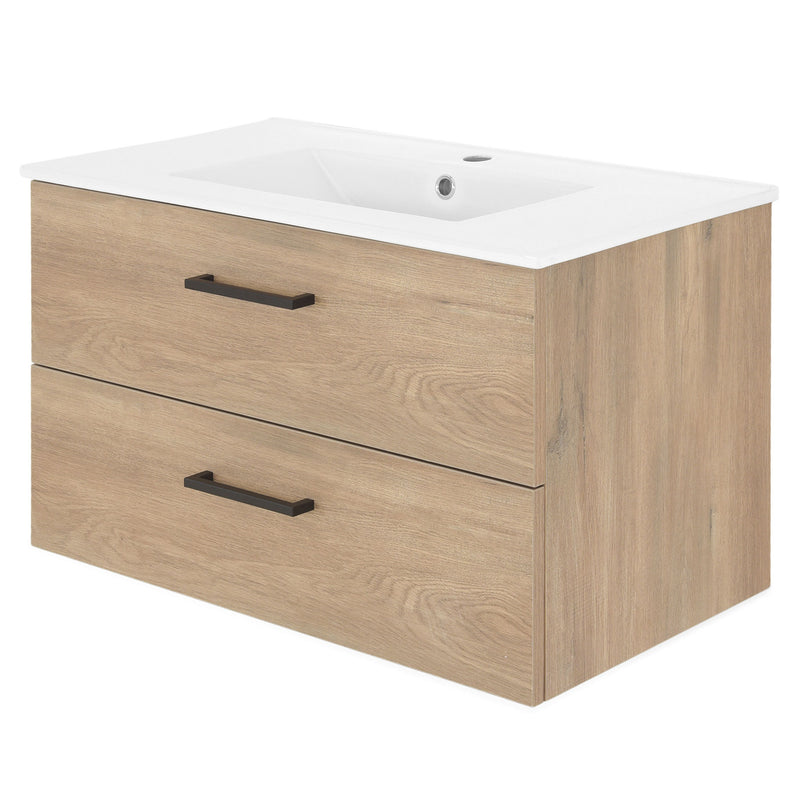 PICCO/CORRY Set mobilier baie