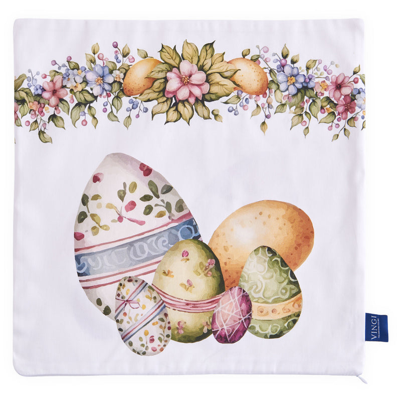 TIFFANY PASQUA 8 Pernă decorativă