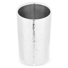 PUNTO Frapieră, inox, D.12cm