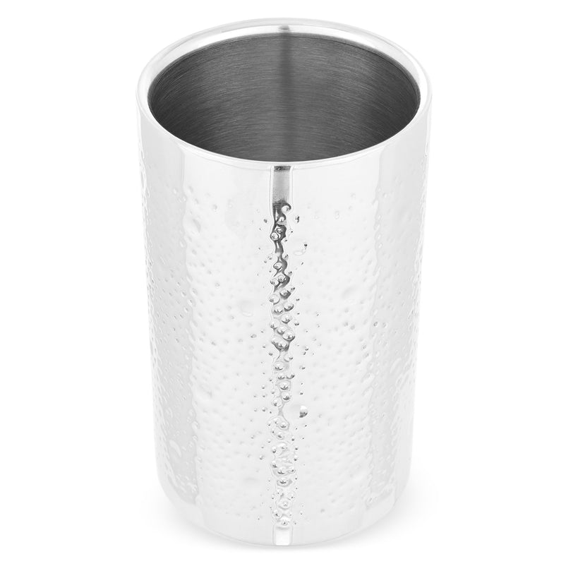 PUNTO Frapieră, inox, D.12cm