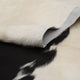 COW HIDE72 Covor cameră