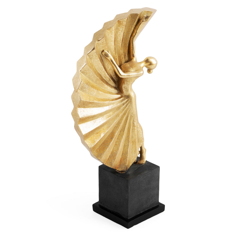 BALLERINA IV Figurină