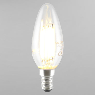 MODEE LED DIMABIL Bec, 7W E14