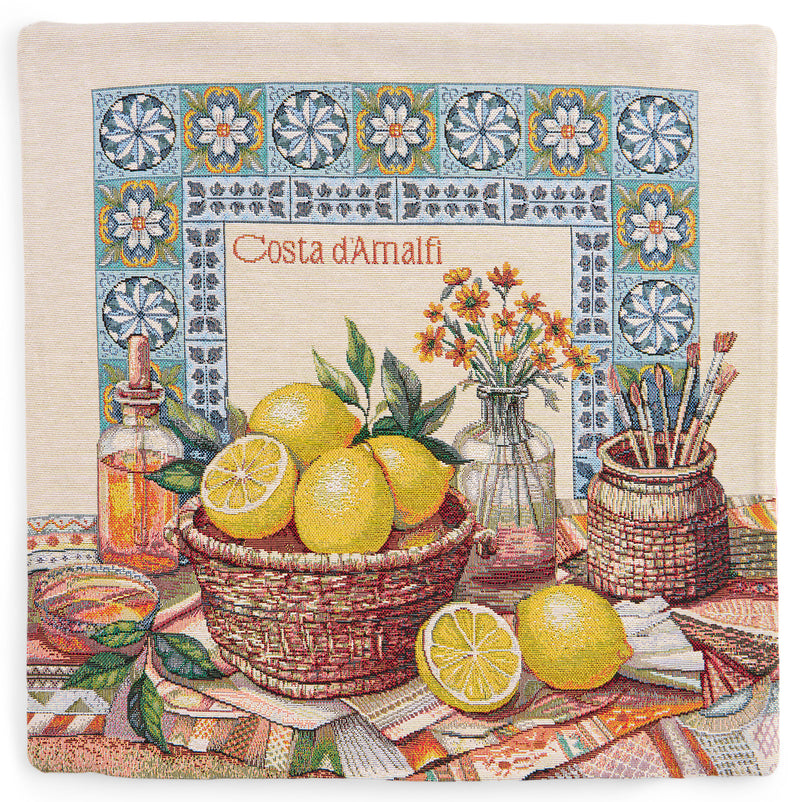 LIMONE Pernă decorativă, 45x45cm