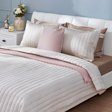 SAMOS Set cuvertură 3 piese, 240x260cm