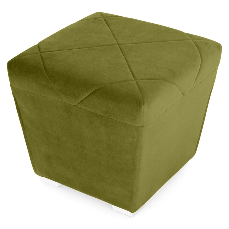 PADOVA Taburet, stofă