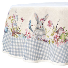 PASCALE 5 Față de masă, D.165cm