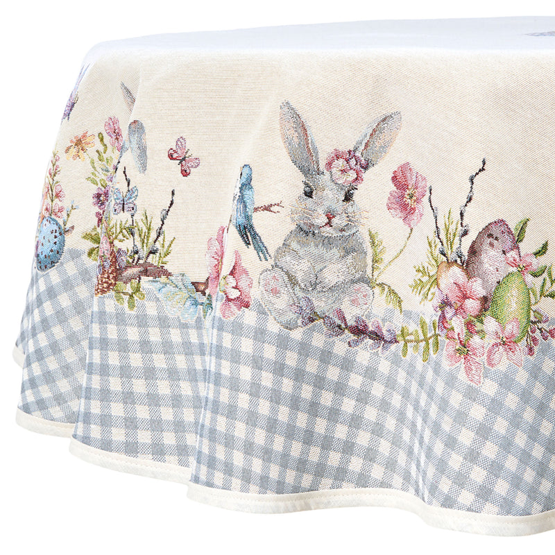 PASCALE 5 Față de masă, D.165cm