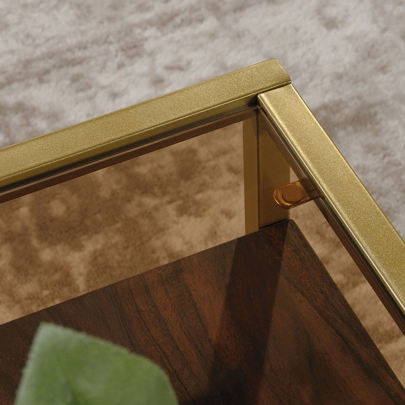 HARPER HEIGHTS Măsuță cafea