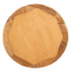TEAK Oglindă