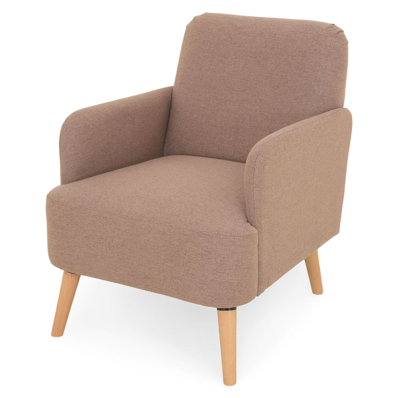 LENNY Fotoliu, stofă