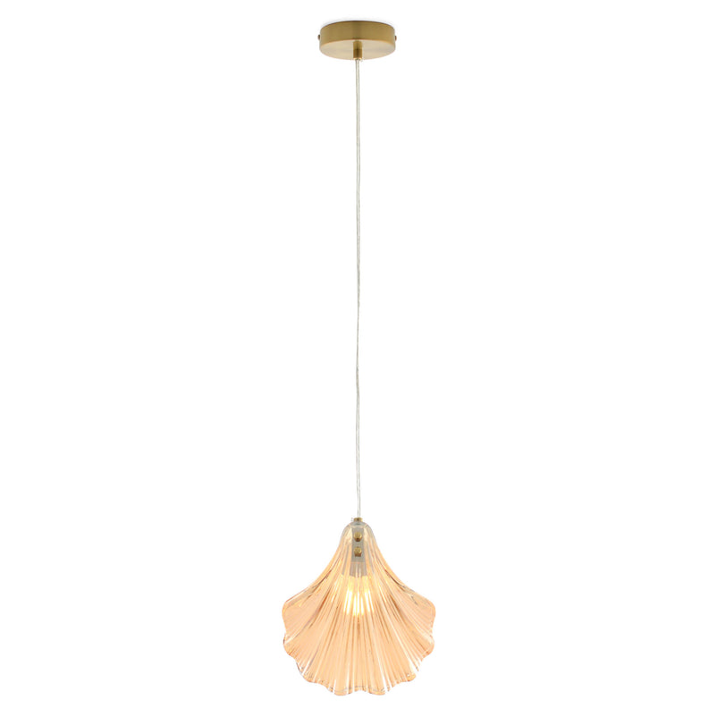 MALKO Pendul 1x5W E14 LED