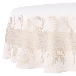 NATALIE Față de masă, D.180cm