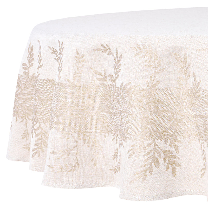 NATALIE Față de masă, D.180cm