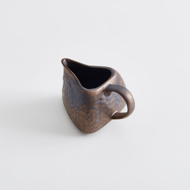 METEORITE Letieră, porțelan, 250ml