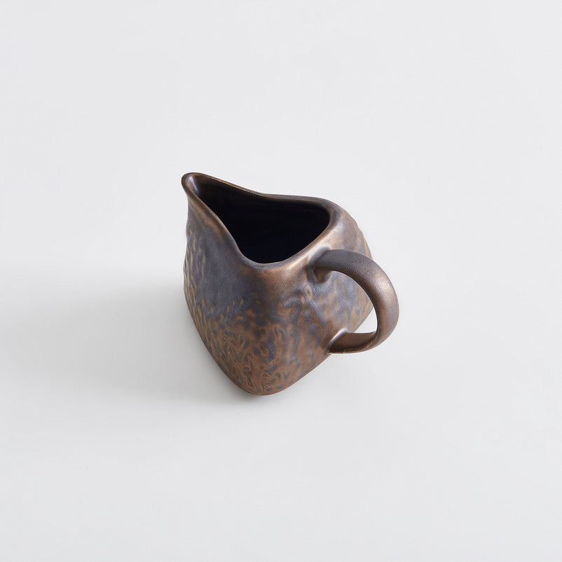 METEORITE Letieră, porțelan, 250ml