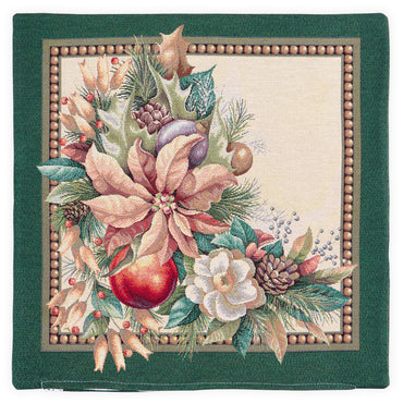 GREEN Pernă decorativă, 45x45cm