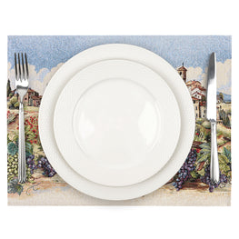 VINEYARD Suport farfurie