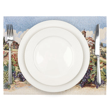 VINEYARD Suport farfurie