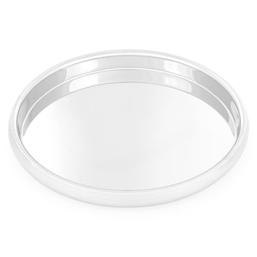 BETA Tavă, inox, D.33cm