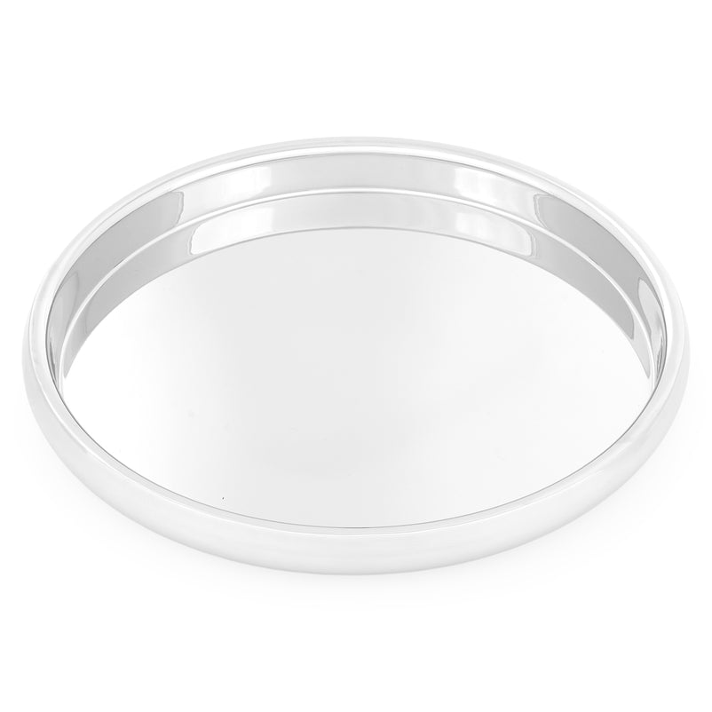 BETA Tavă, inox, D.33cm