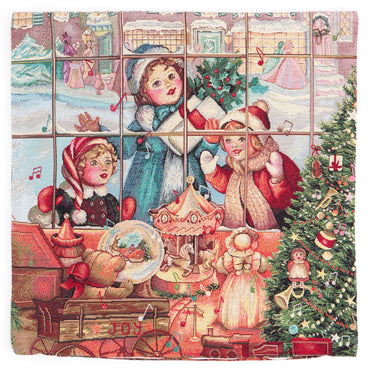 TOYS SHOP II Pernă decorativă, 45x45cm