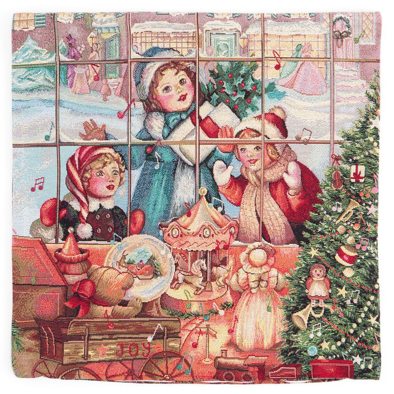 TOYS SHOP II Pernă decorativă, 45x45cm