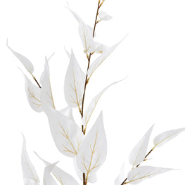 FOGLIE Crenguță artificială