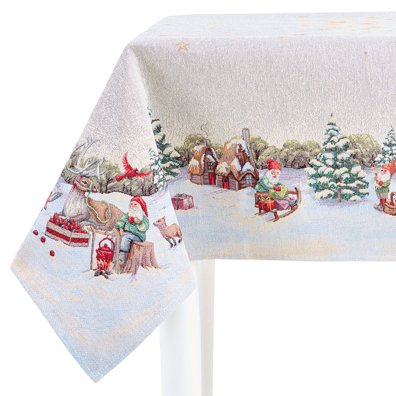 CHRISTMAS TALE Față de masă